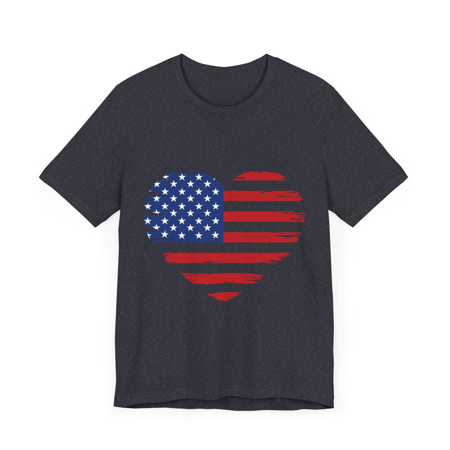 Patriotic Tee Shirt