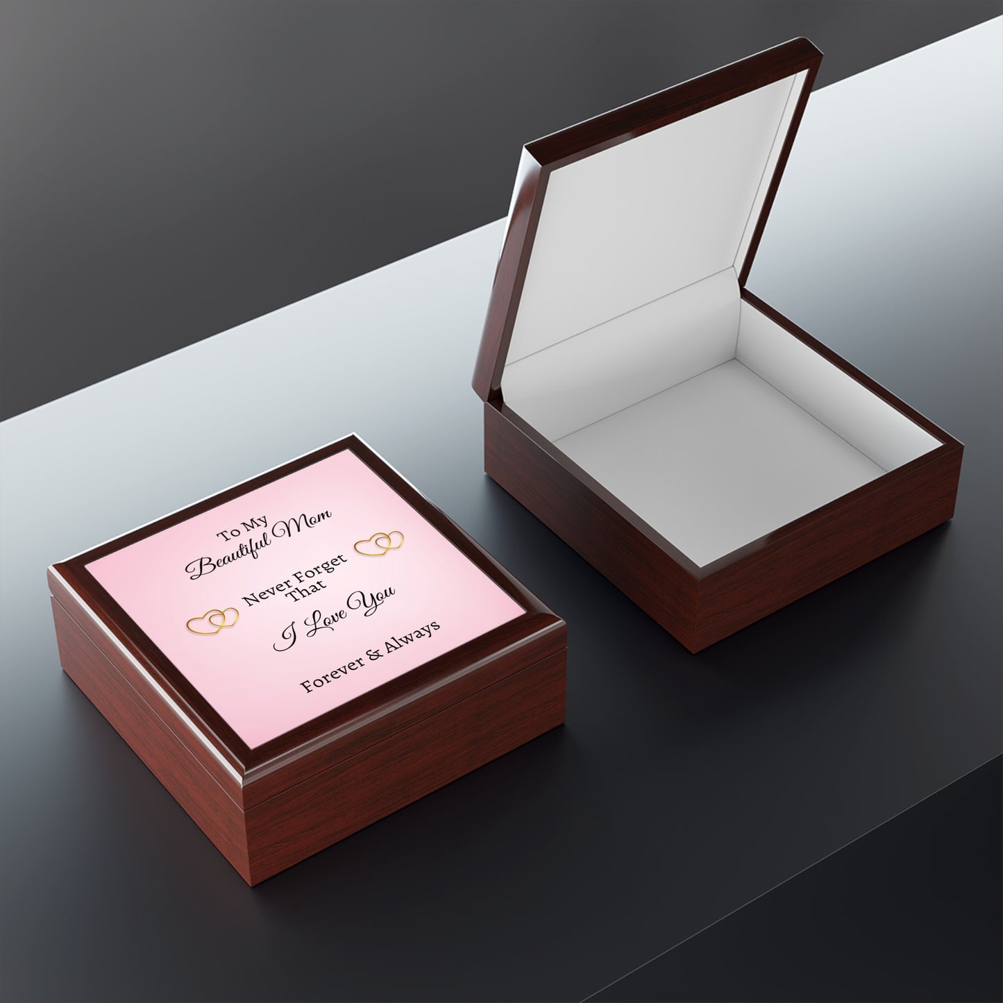 Jewelry Box for Mom
