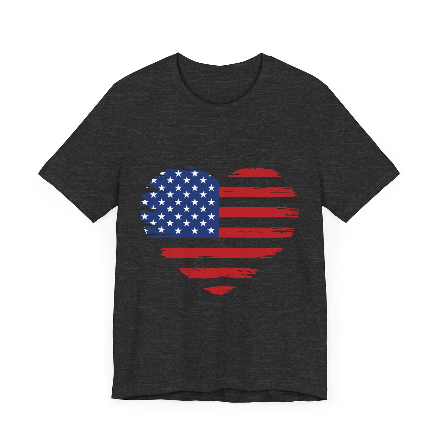 Patriotic Tee Shirt