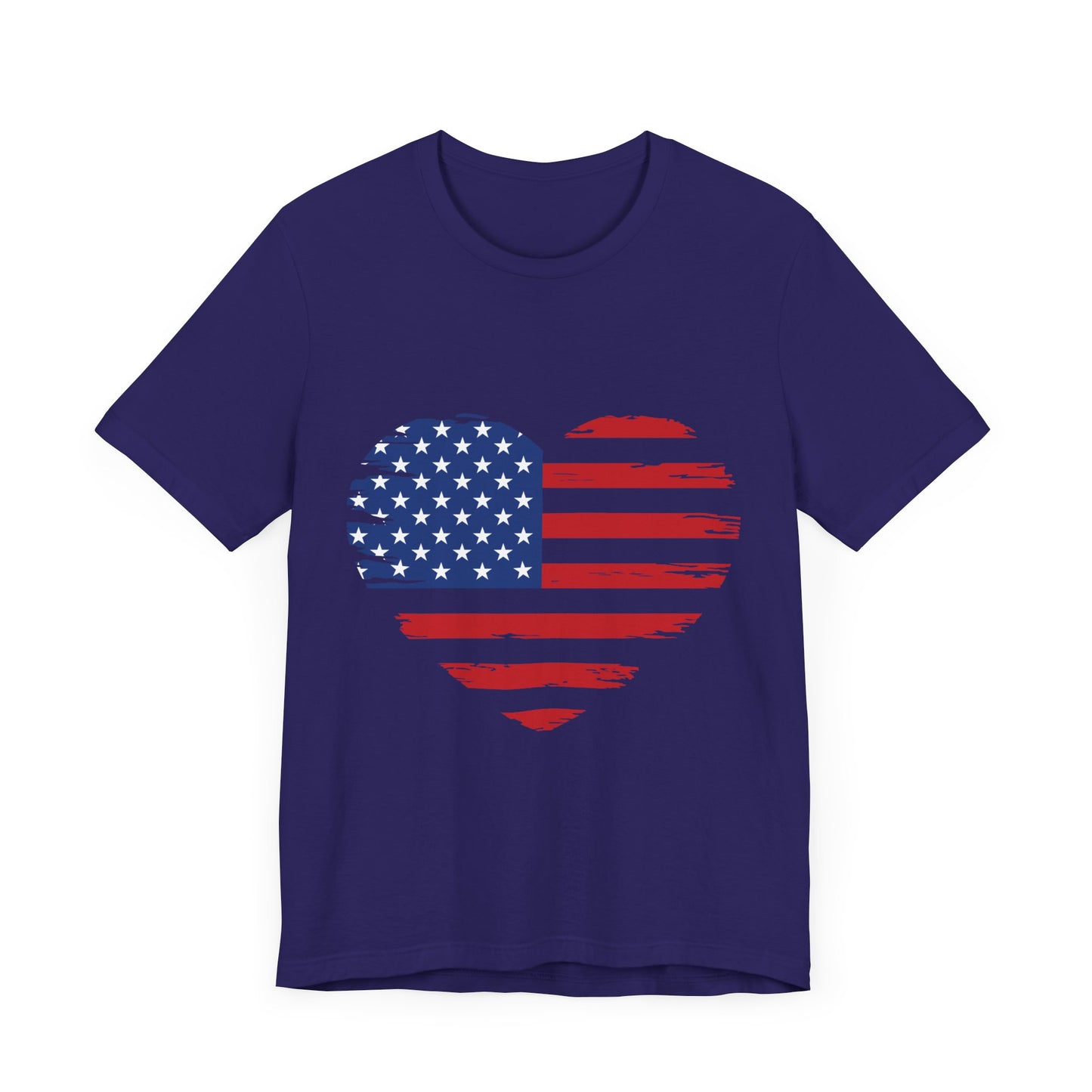 Patriotic Tee Shirt