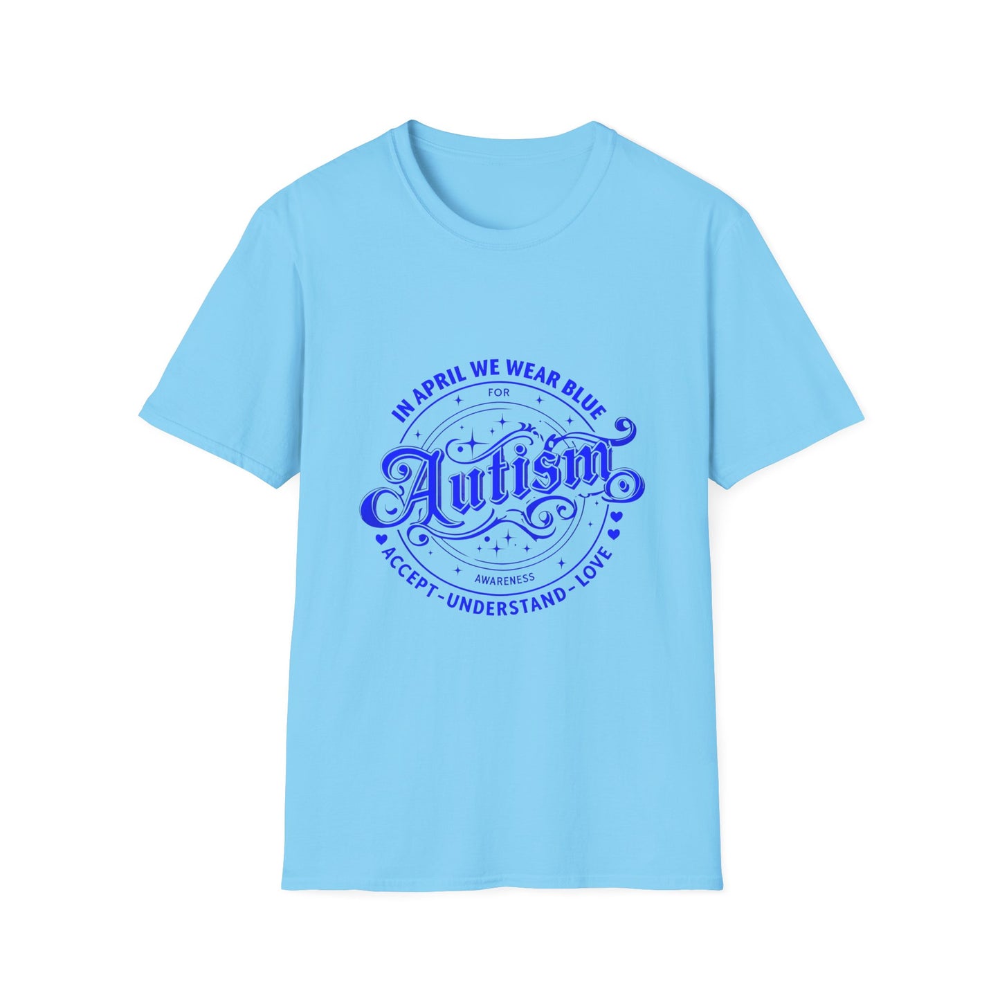 Autism Awareness Tee