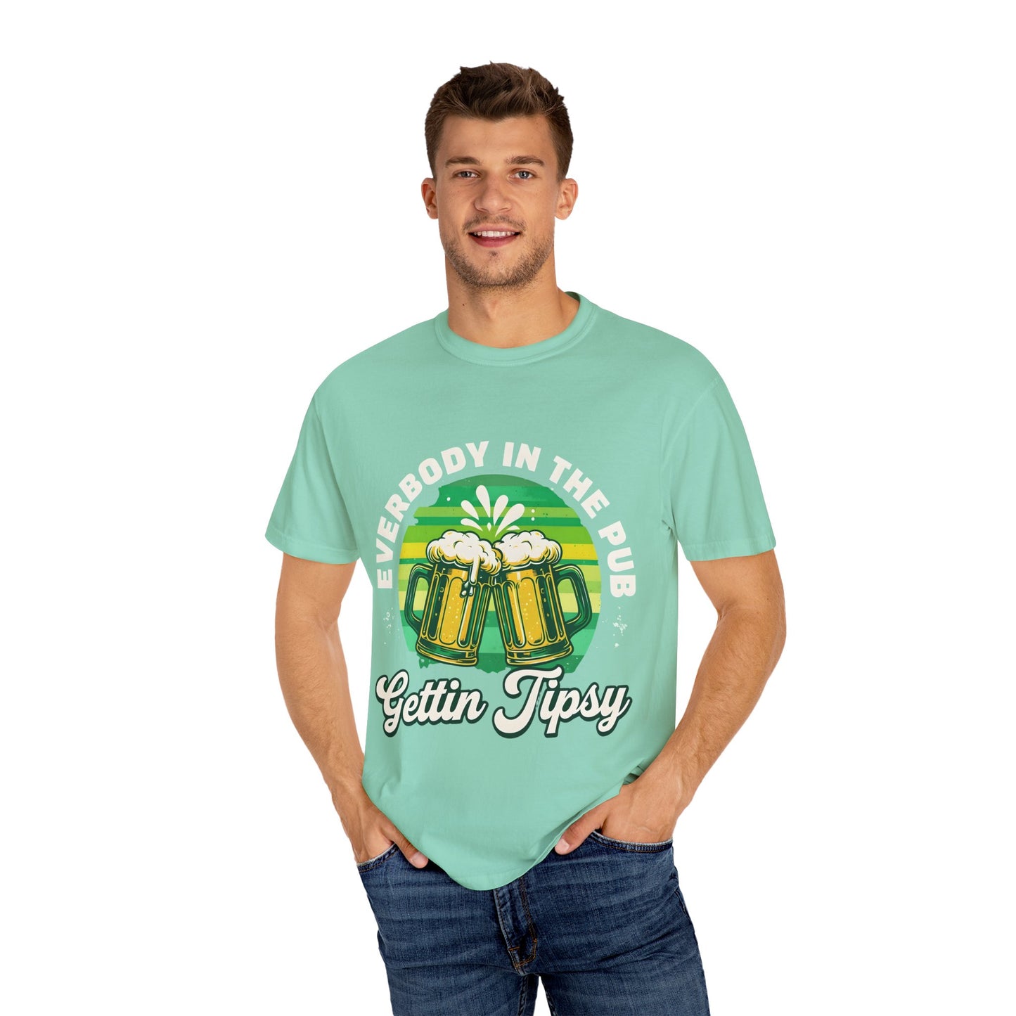 St Patrick's Day T-Shirt