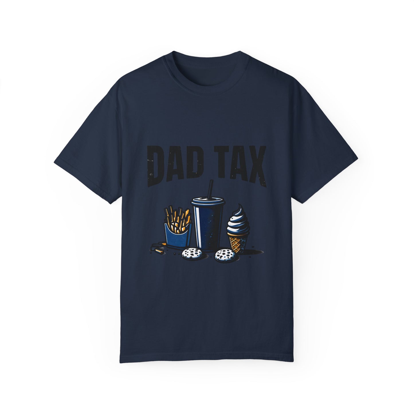 Dad Tax T-shirt