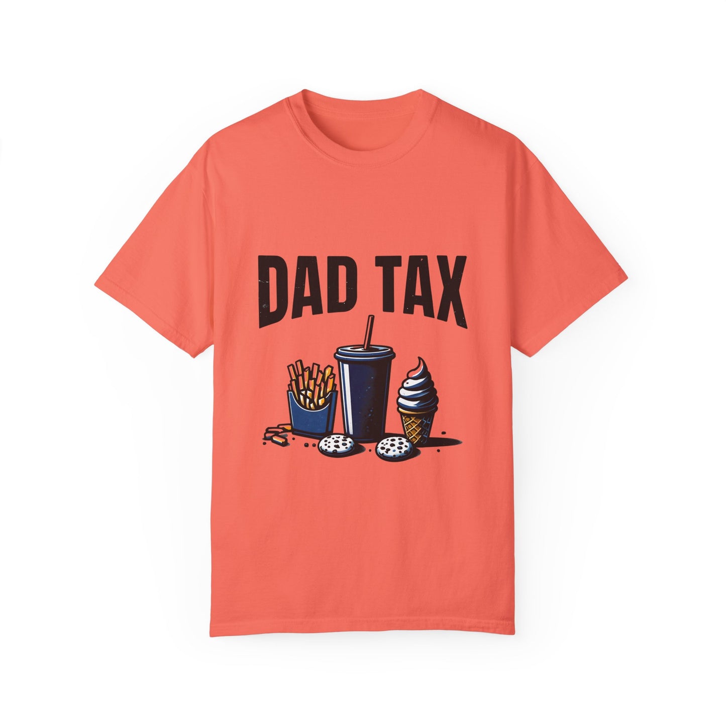 Dad Tax T-shirt