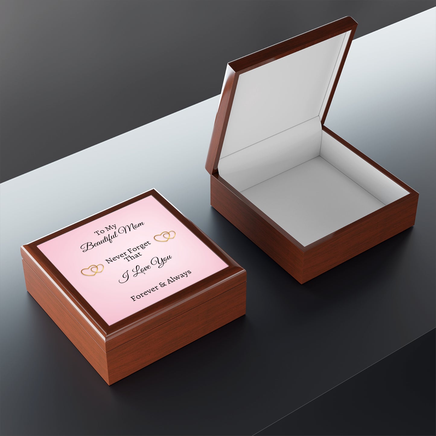 Jewelry Box for Mom