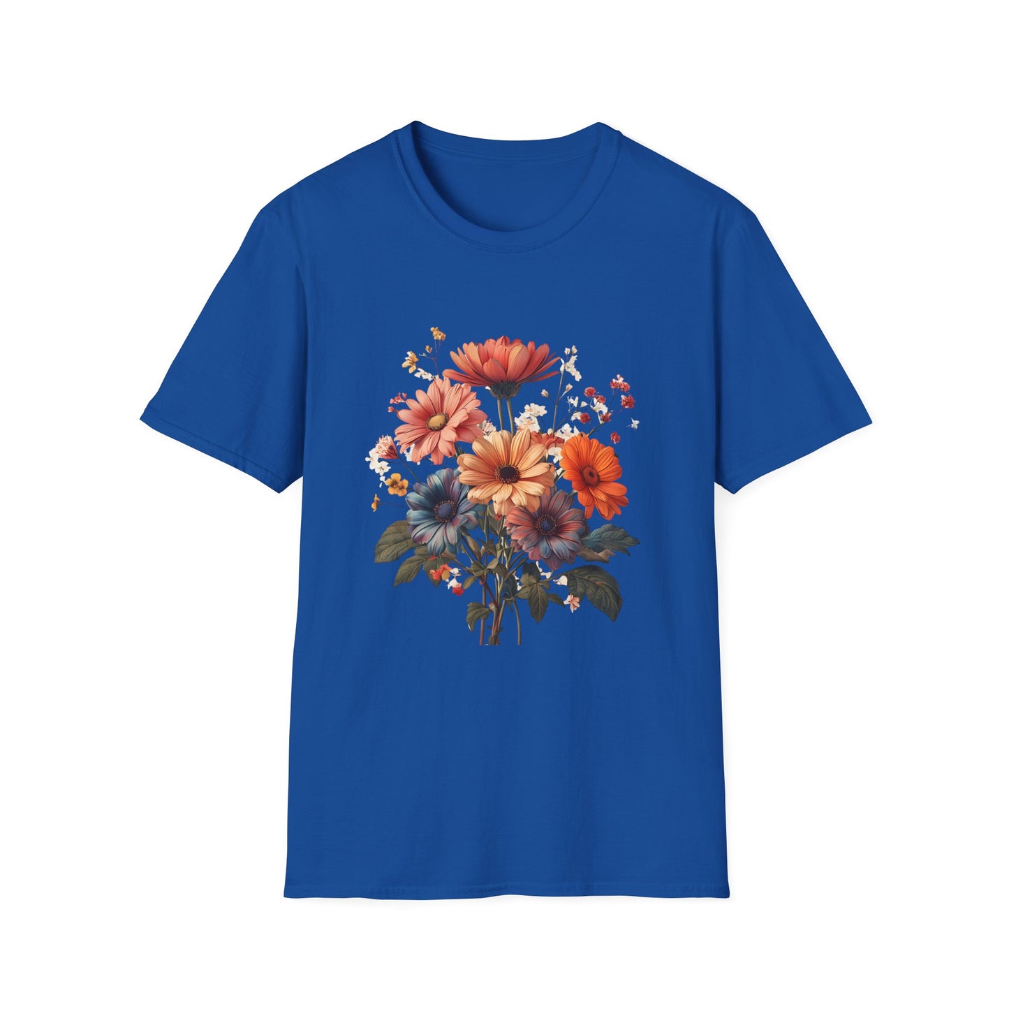 Floral T-Shirt