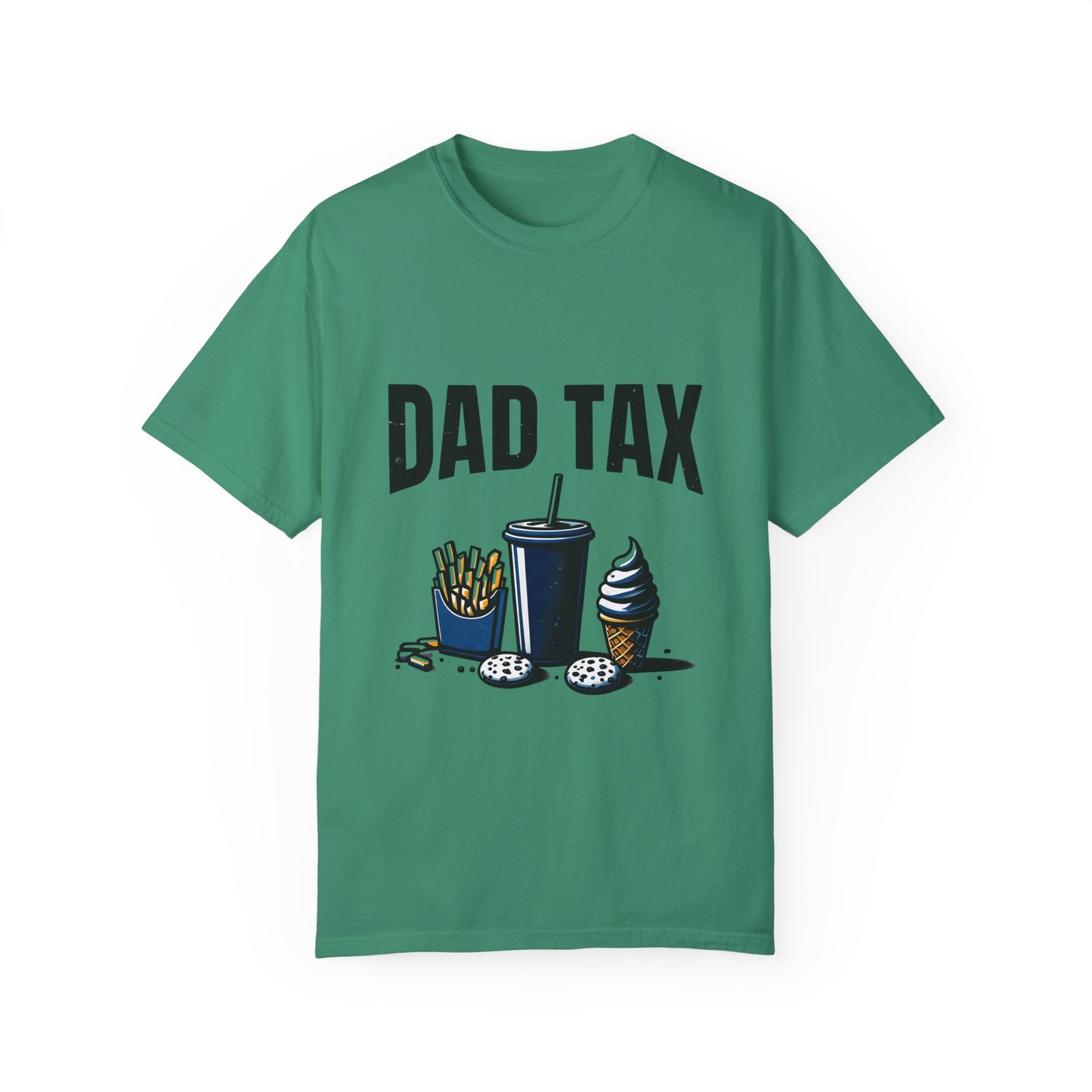 Dad Tax T-shirt