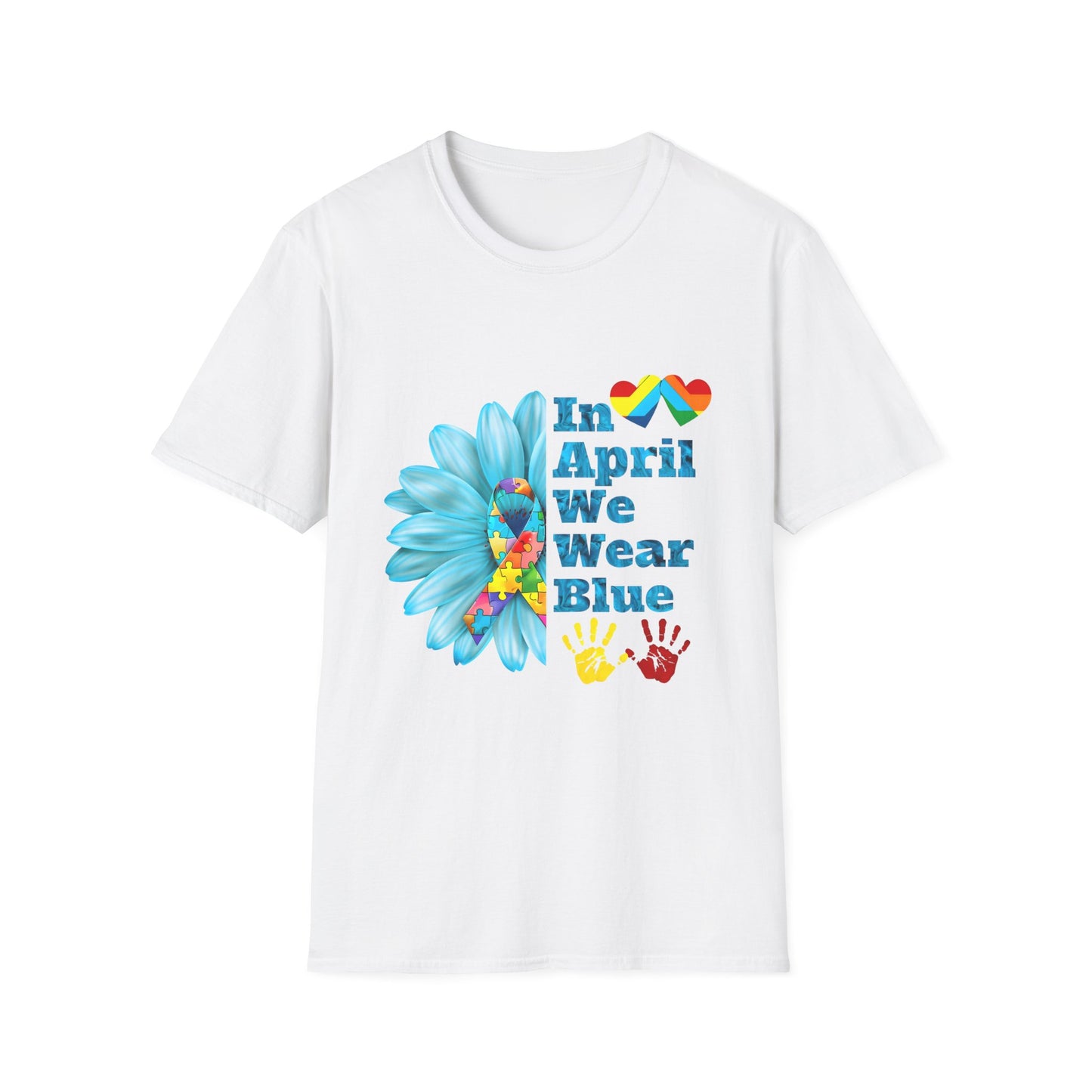 Autism Awareness T-Shirt