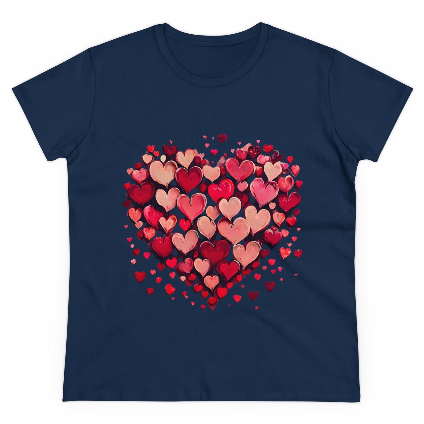 Heart Tee
