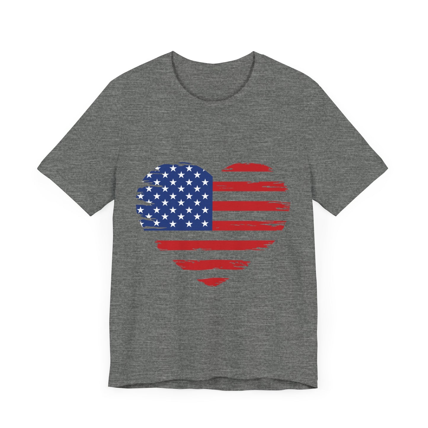 Patriotic Tee Shirt