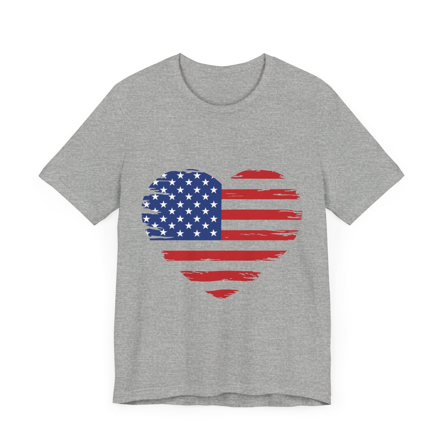 Patriotic Tee Shirt