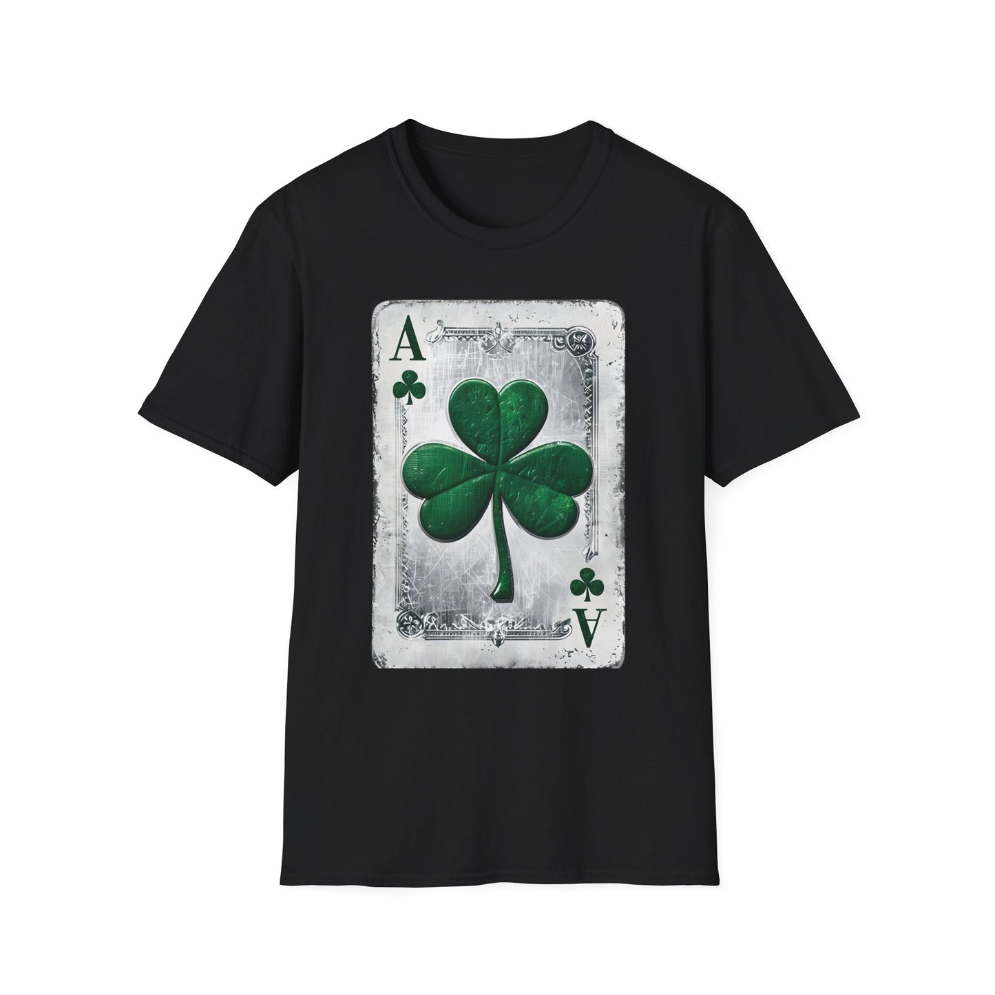 Shamrock Ace T-Shirt