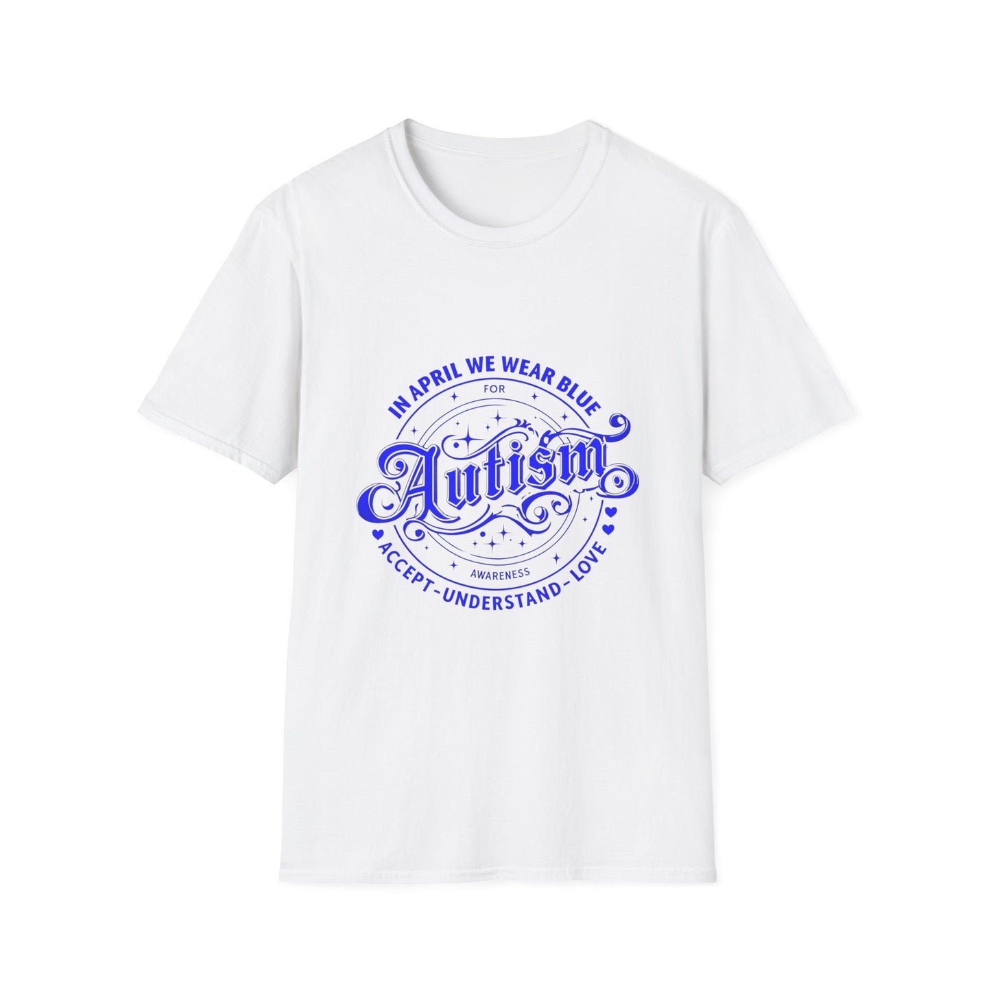 Autism Awareness Tee