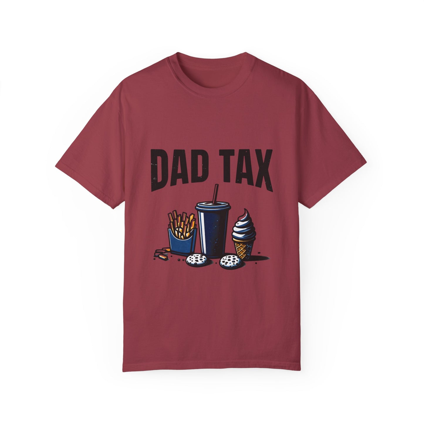 Dad Tax T-shirt
