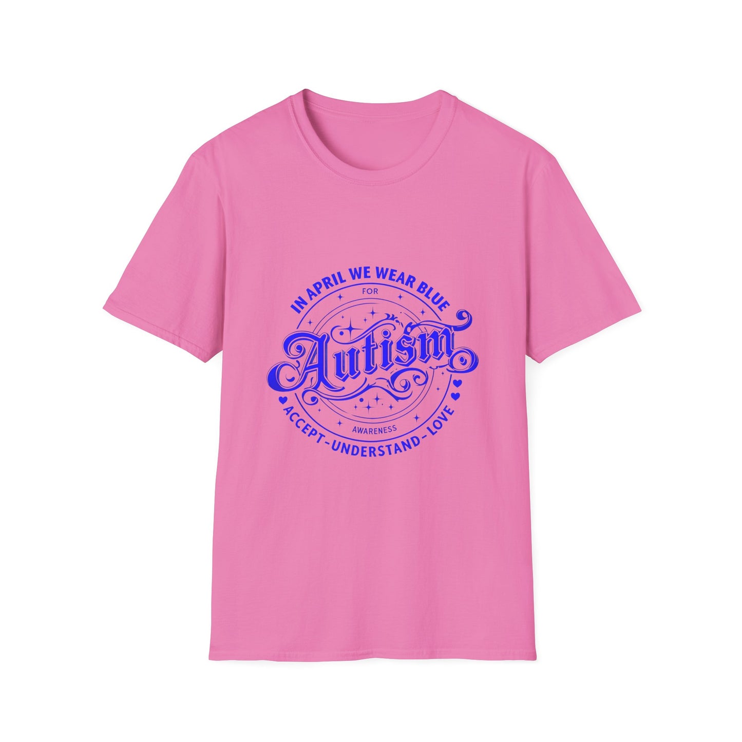 Autism Awareness Tee