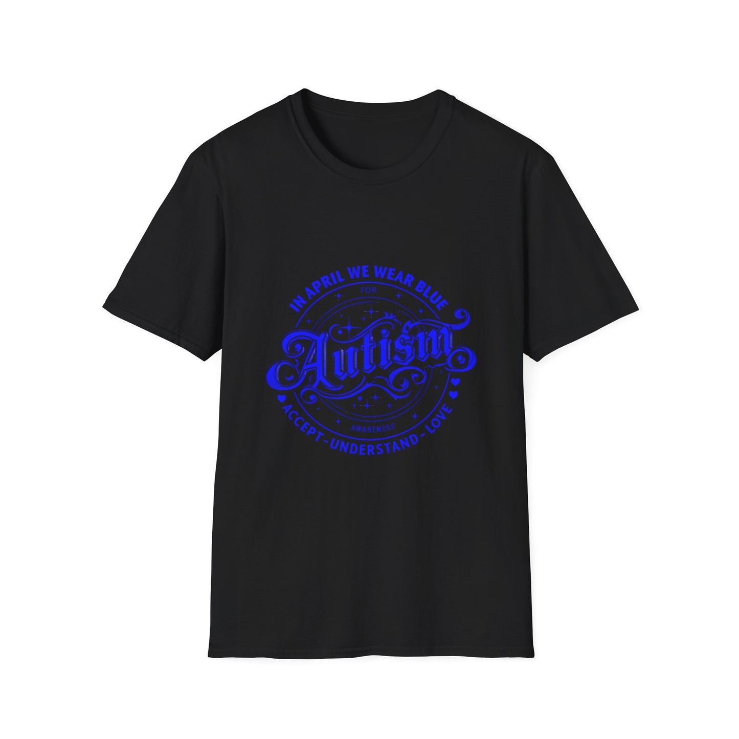 Autism Awareness Tee