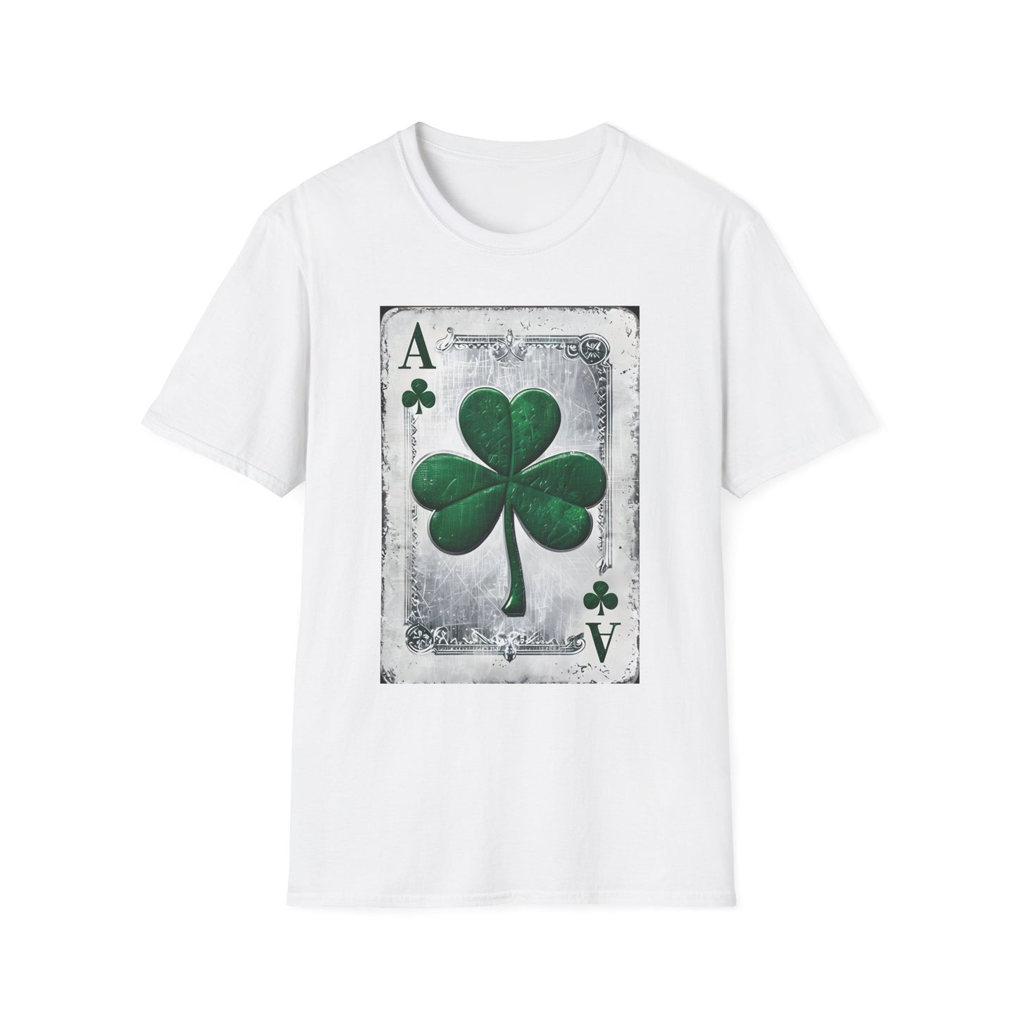 Shamrock Ace T-Shirt