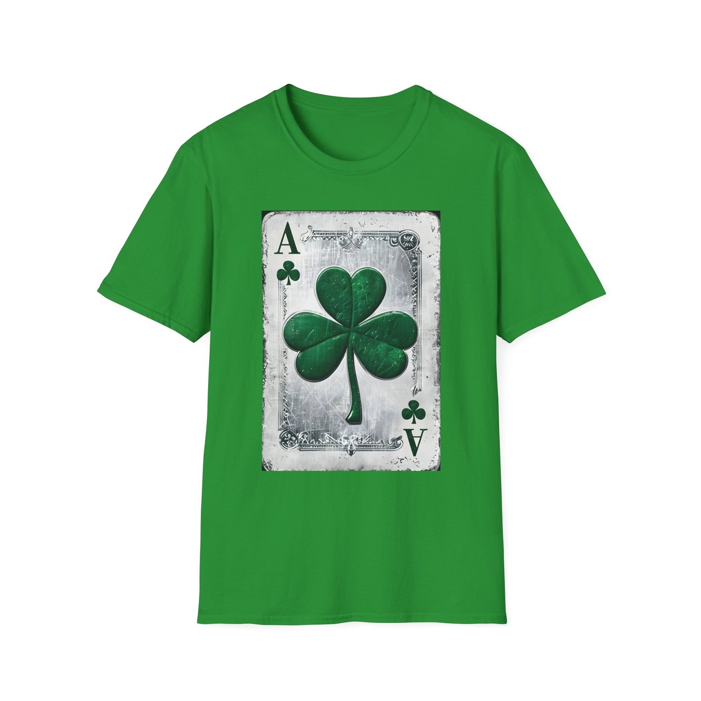 Shamrock Ace T-Shirt