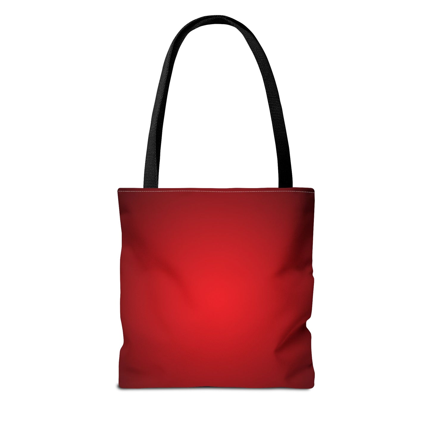 Dandelion Heart Tote Bag