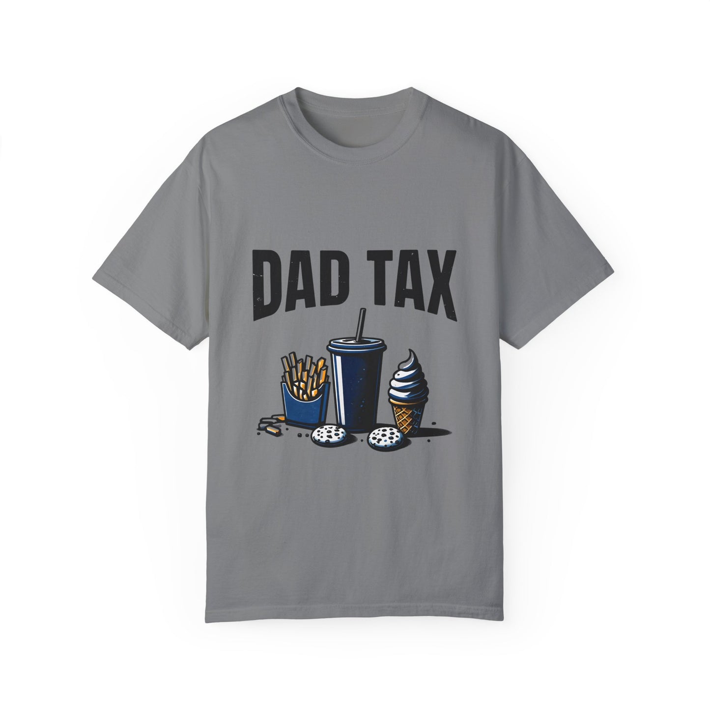 Dad Tax T-shirt
