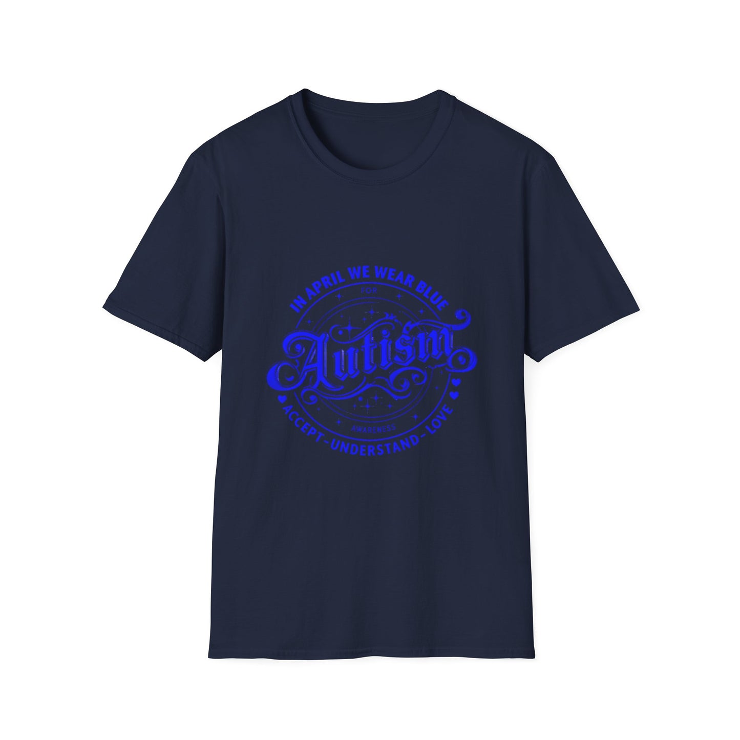 Autism Awareness Tee