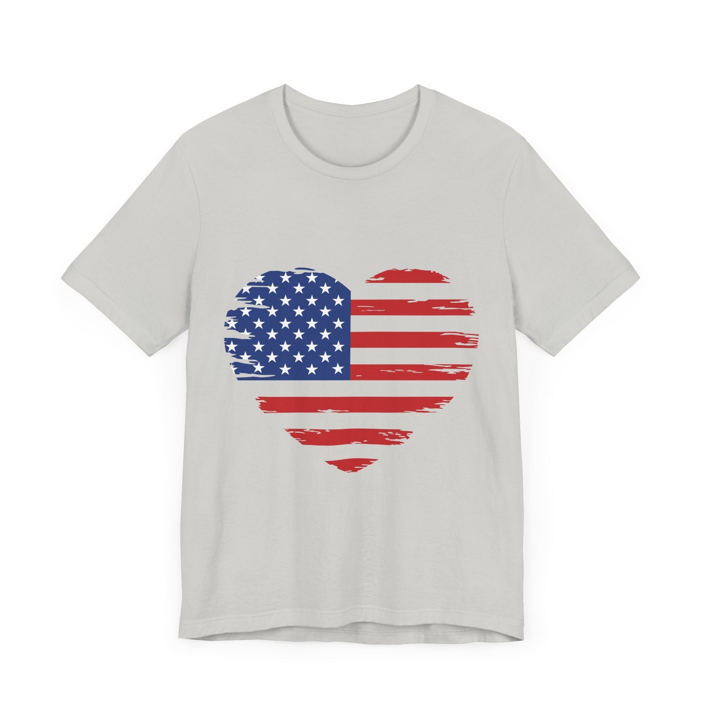 Patriotic Tee Shirt