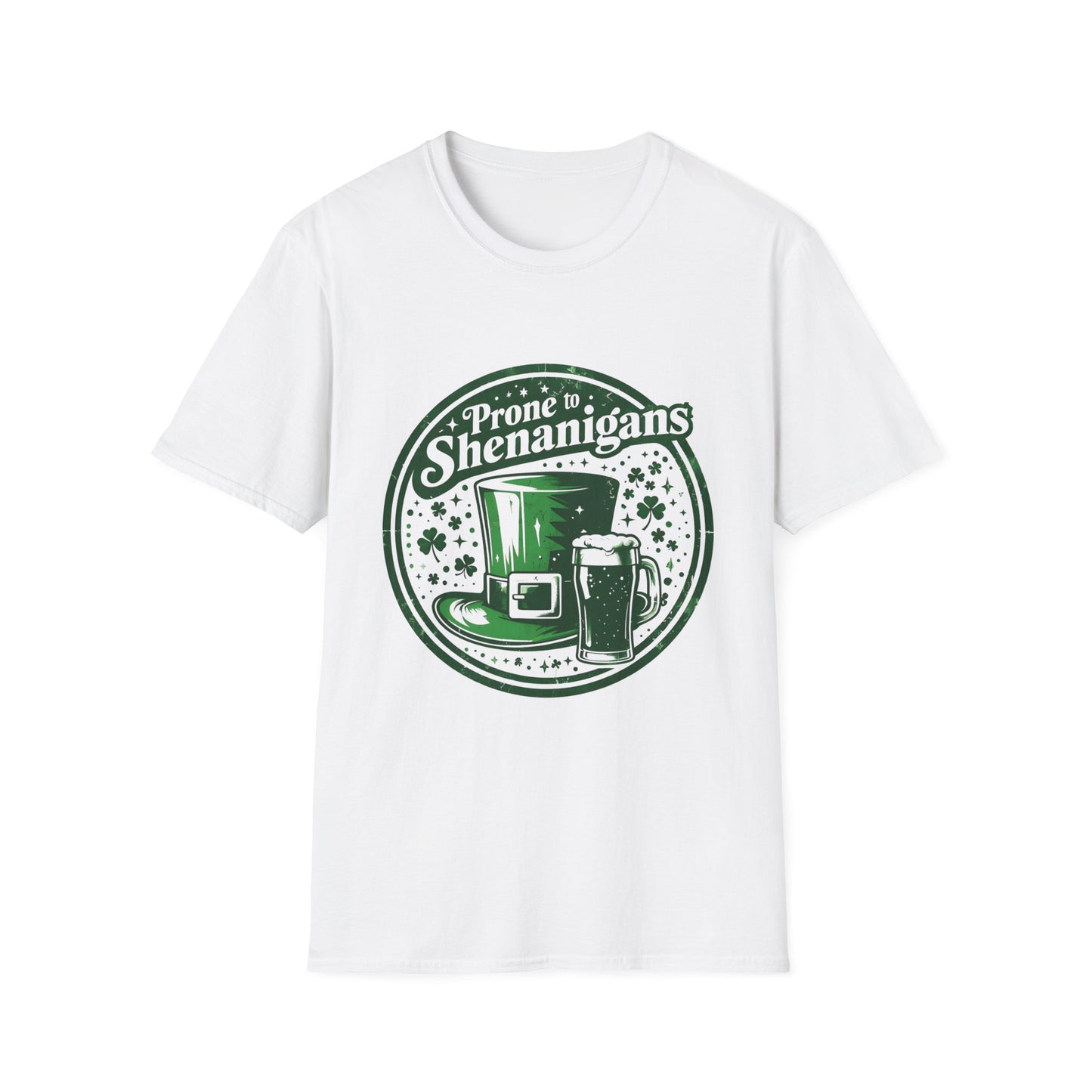 St Patrick's Day T-Shirt