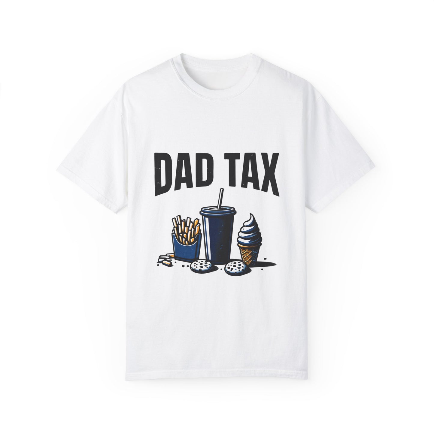 Dad Tax T-shirt