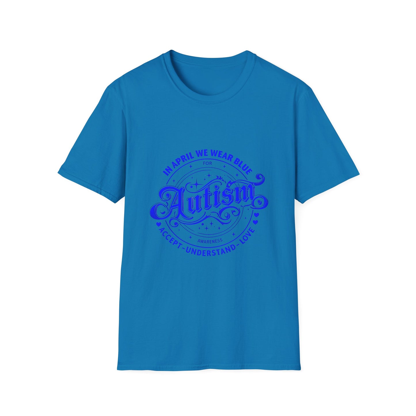 Autism Awareness Tee