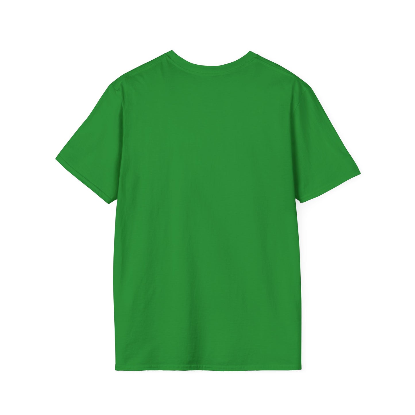 St Patrick's Day T-Shirt Shamrocks and Shenanigans