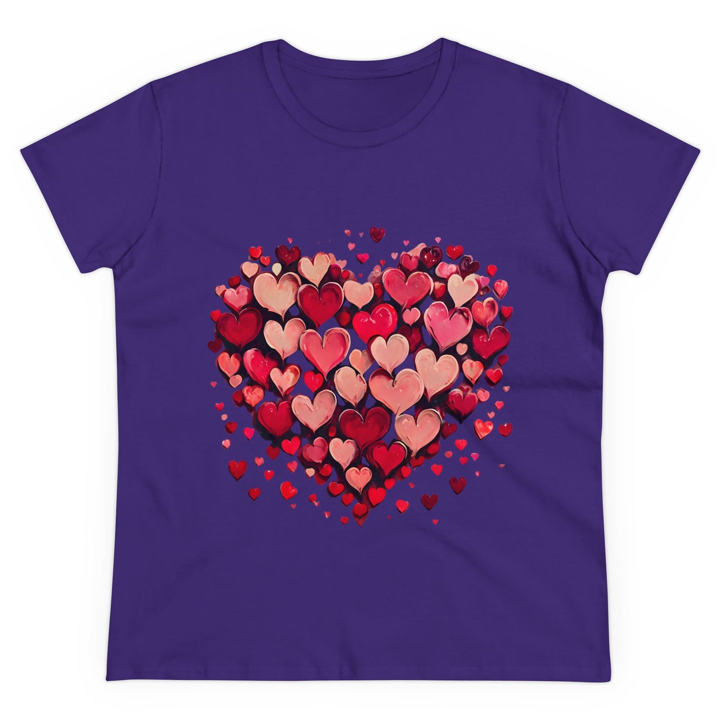 Heart Tee