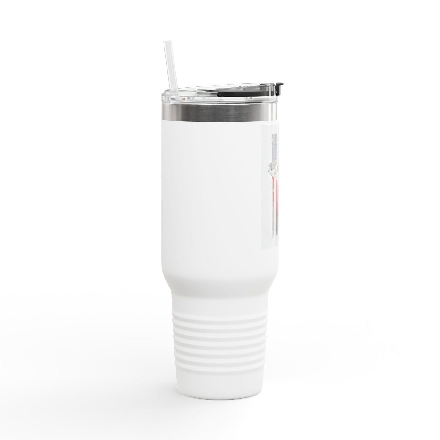 Patriotic Travel Mug