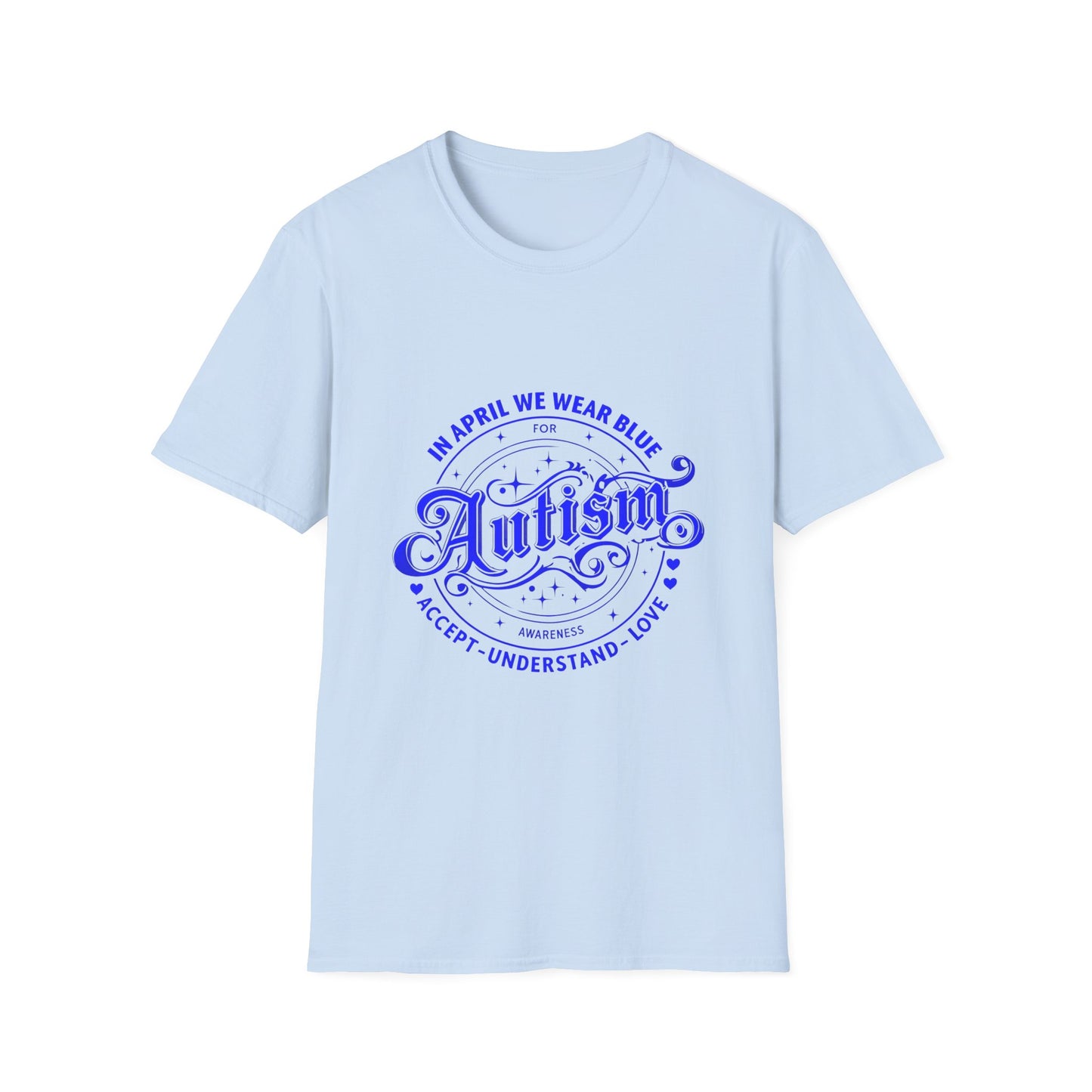 Autism Awareness Tee