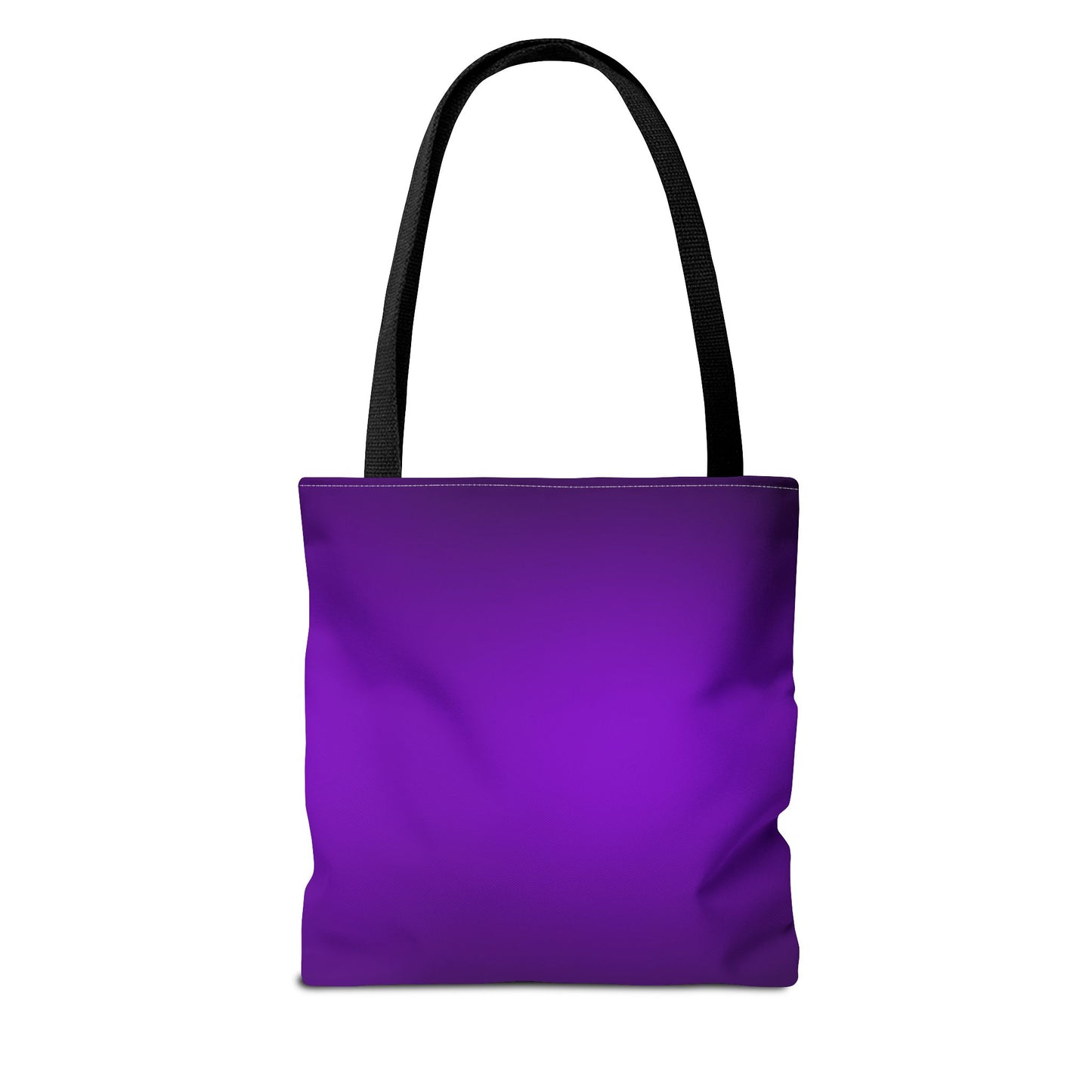 Hummingbird Floral Tote Bag