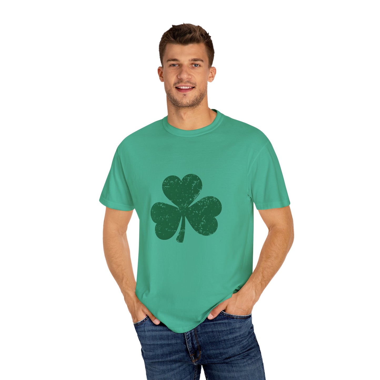 Shamrock T-Shirt
