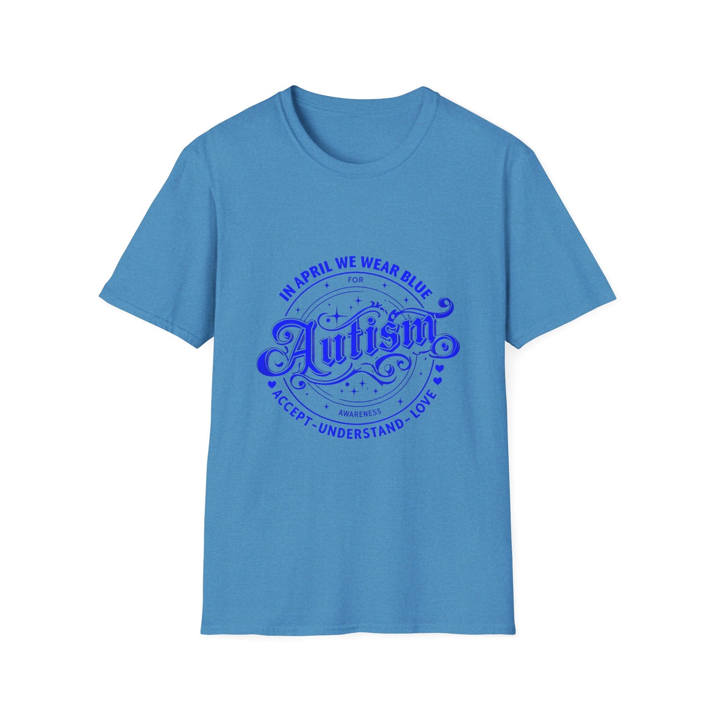 Autism Awareness Tee