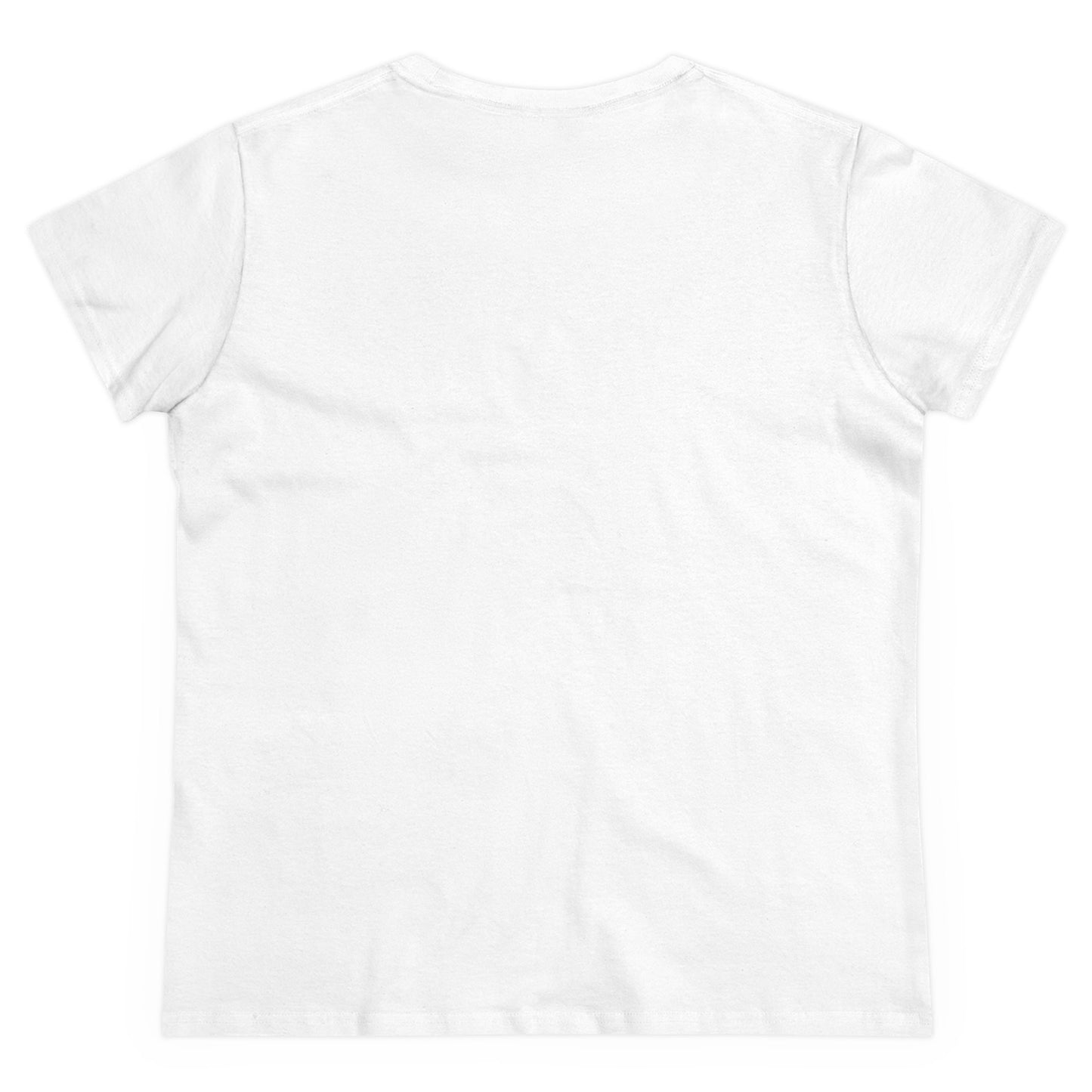 Valentine's Day Tee - Women's Cotton
