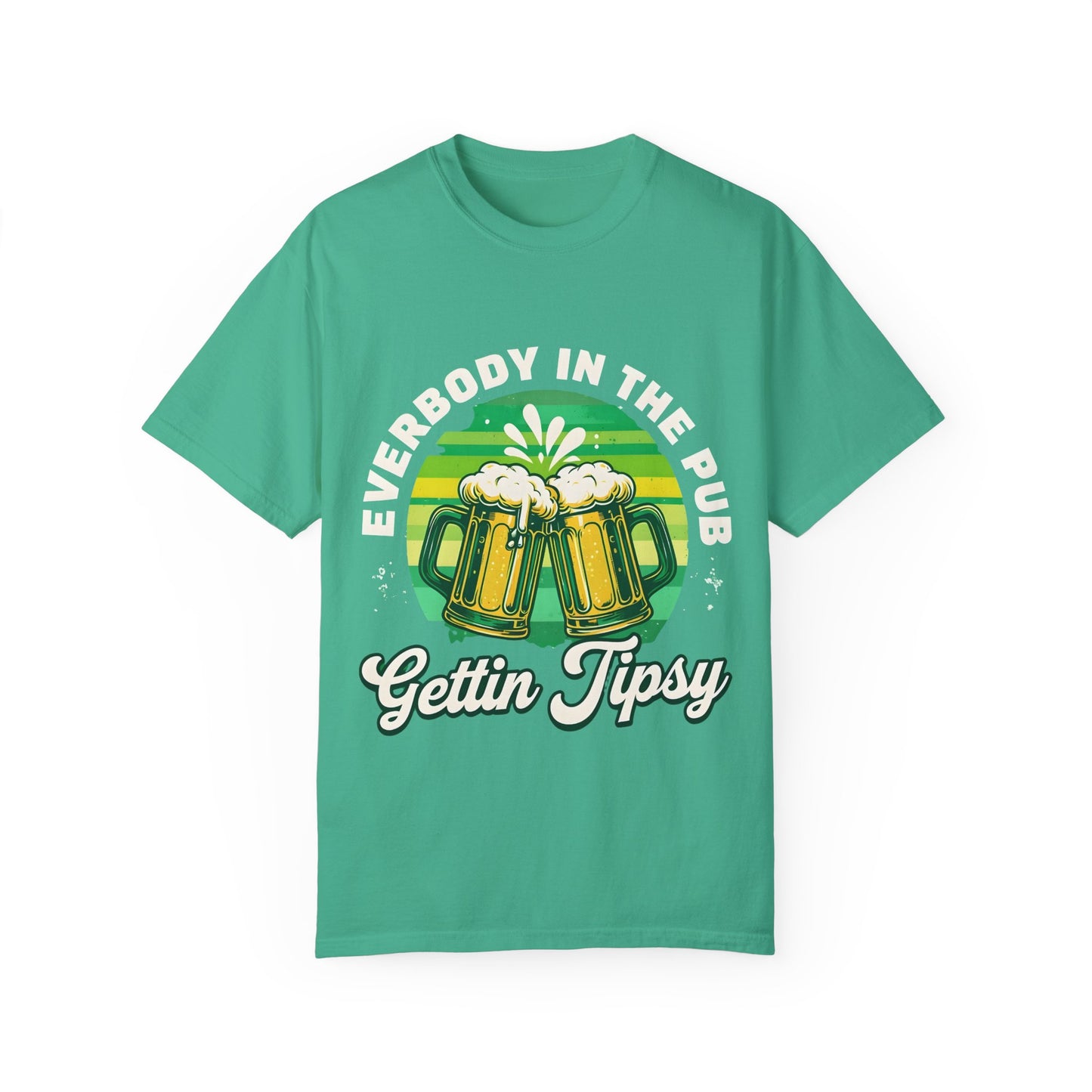 St Patrick's Day T-Shirt