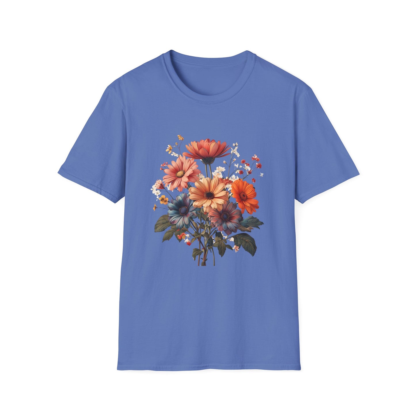 Floral T-Shirt