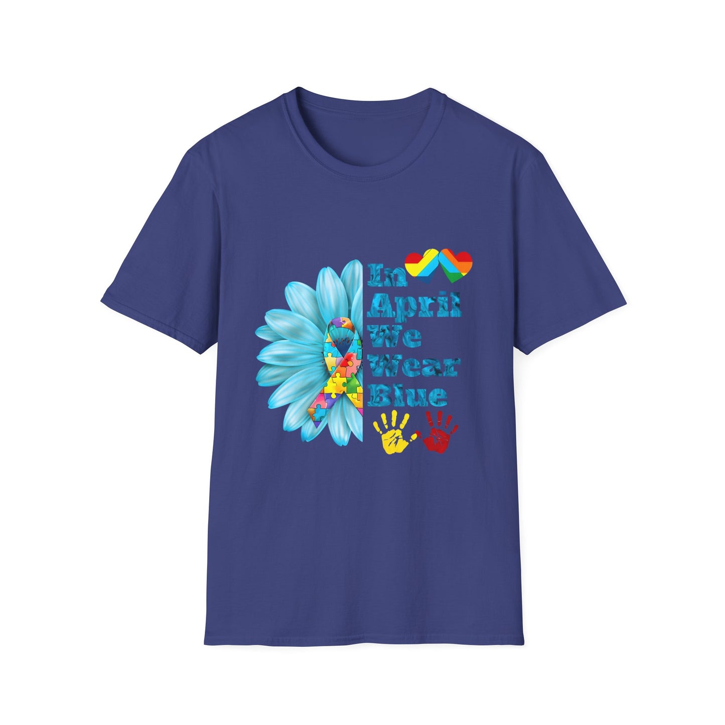Autism Awareness T-Shirt