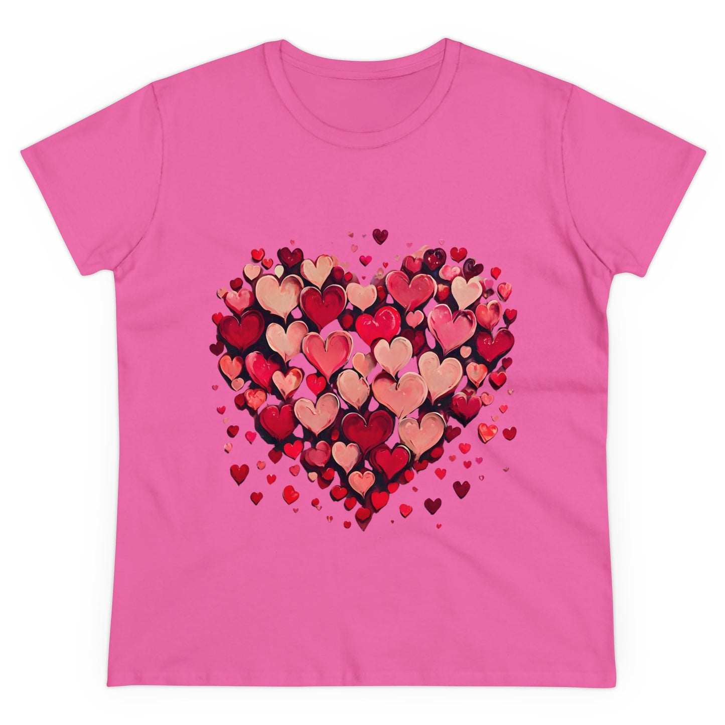 Heart Tee