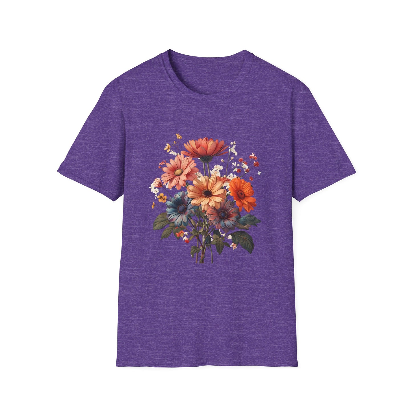 Floral T-Shirt