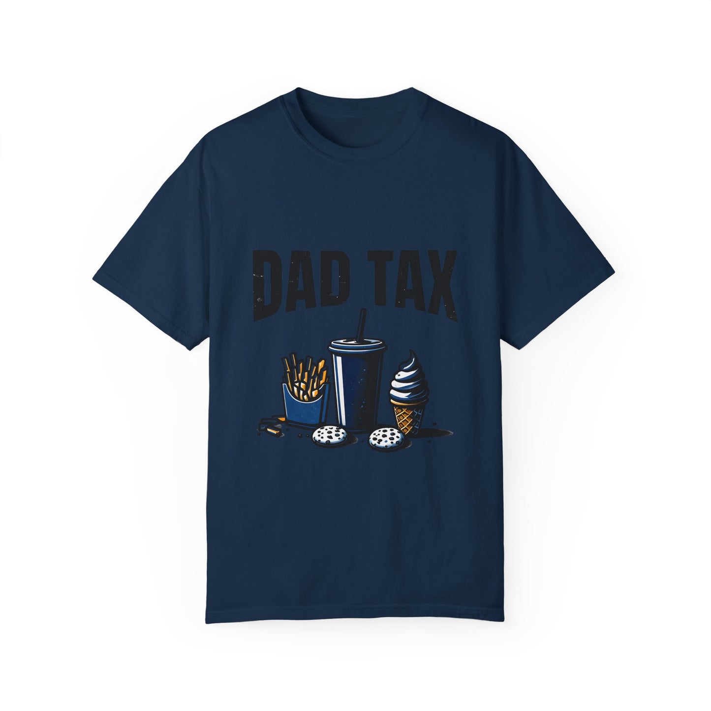 Dad Tax T-shirt