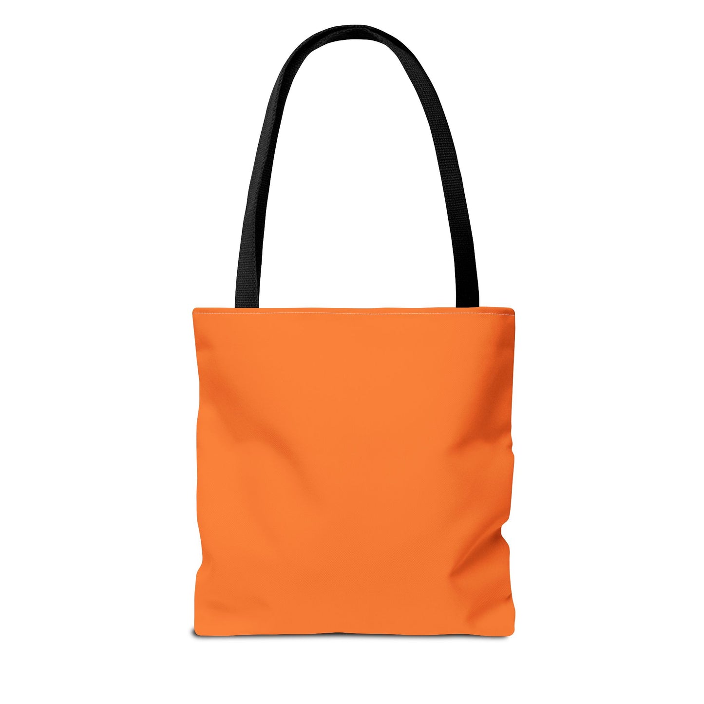 Halloween Cow Ghost Tote Bag, Cute Fall Canvas, Pumpkin Lover's Bag, Trick or Treat, Autumn Decor, Unique Gift Idea