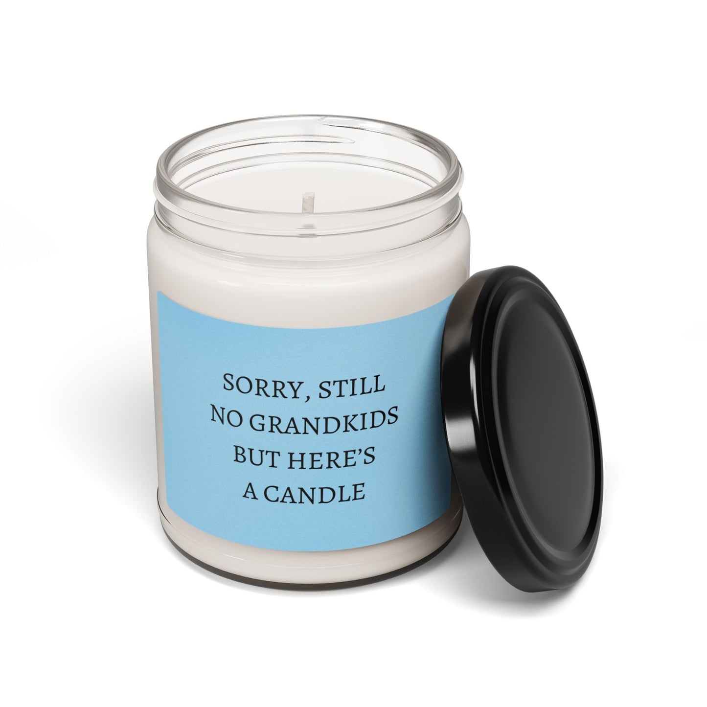 Soy Candle