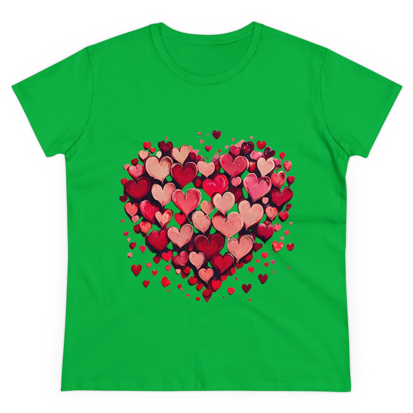 Heart Tee