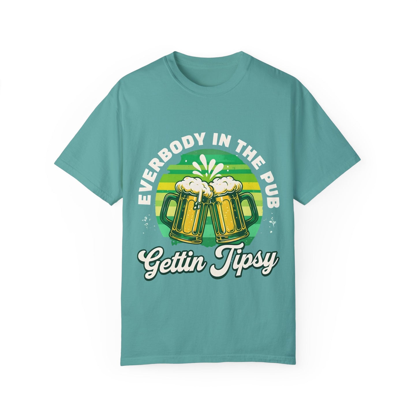 St Patrick's Day T-Shirt