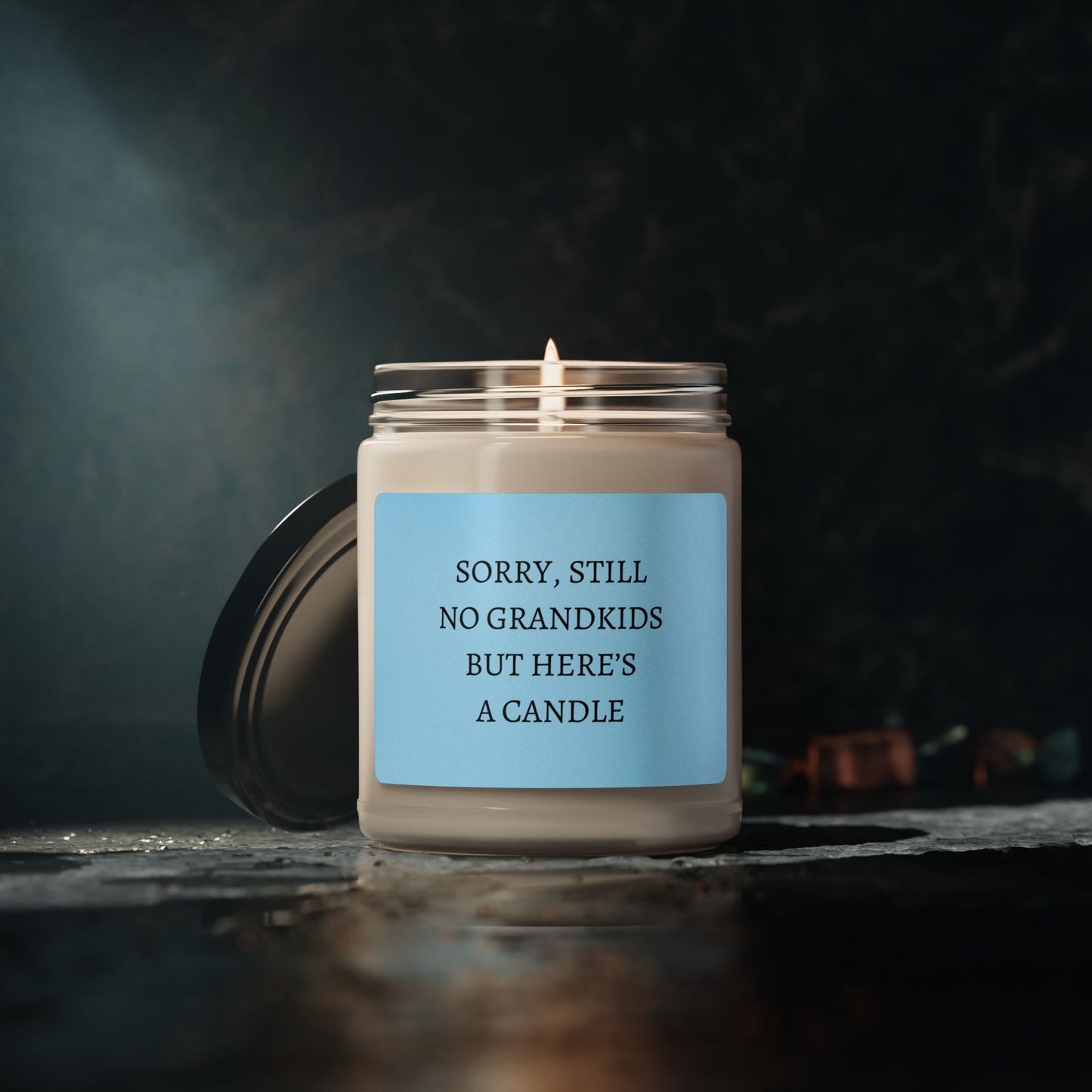 Soy Candle
