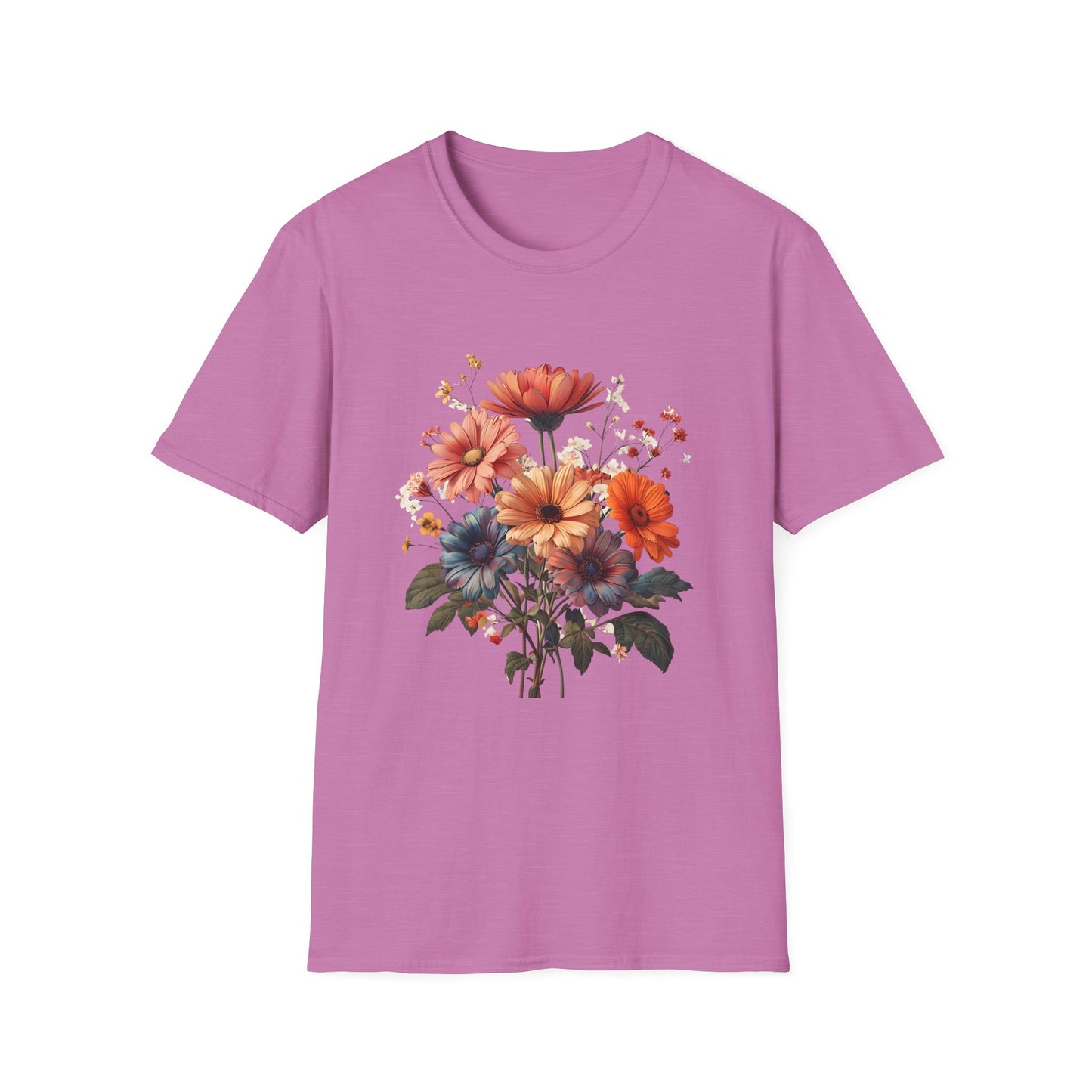 Floral T-Shirt