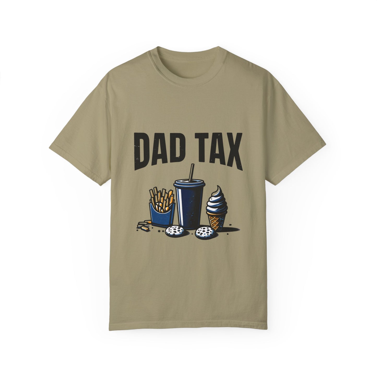 Dad Tax T-shirt